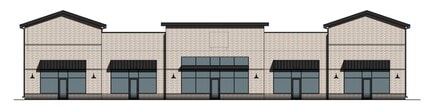 657 Business 78 hwy, Blue Ridge, TX for lease Building Photo- Image 1 of 2