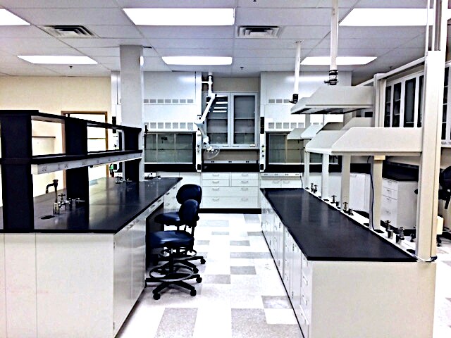 11 Deer Park Dr, Monmouth Junction, NJ for lease - Interior Photo - Image 3 of 12