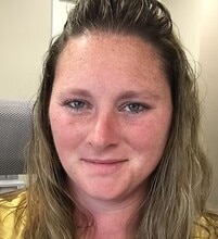 Samantha Emery-Bithell