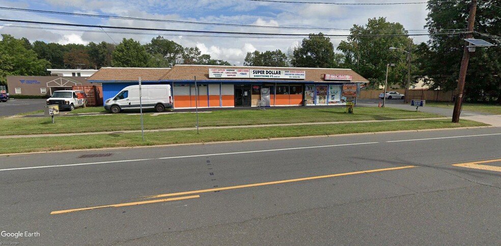 1960 N Olden Avenue Ext, Ewing, NJ for sale - Building Photo - Image 1 of 1