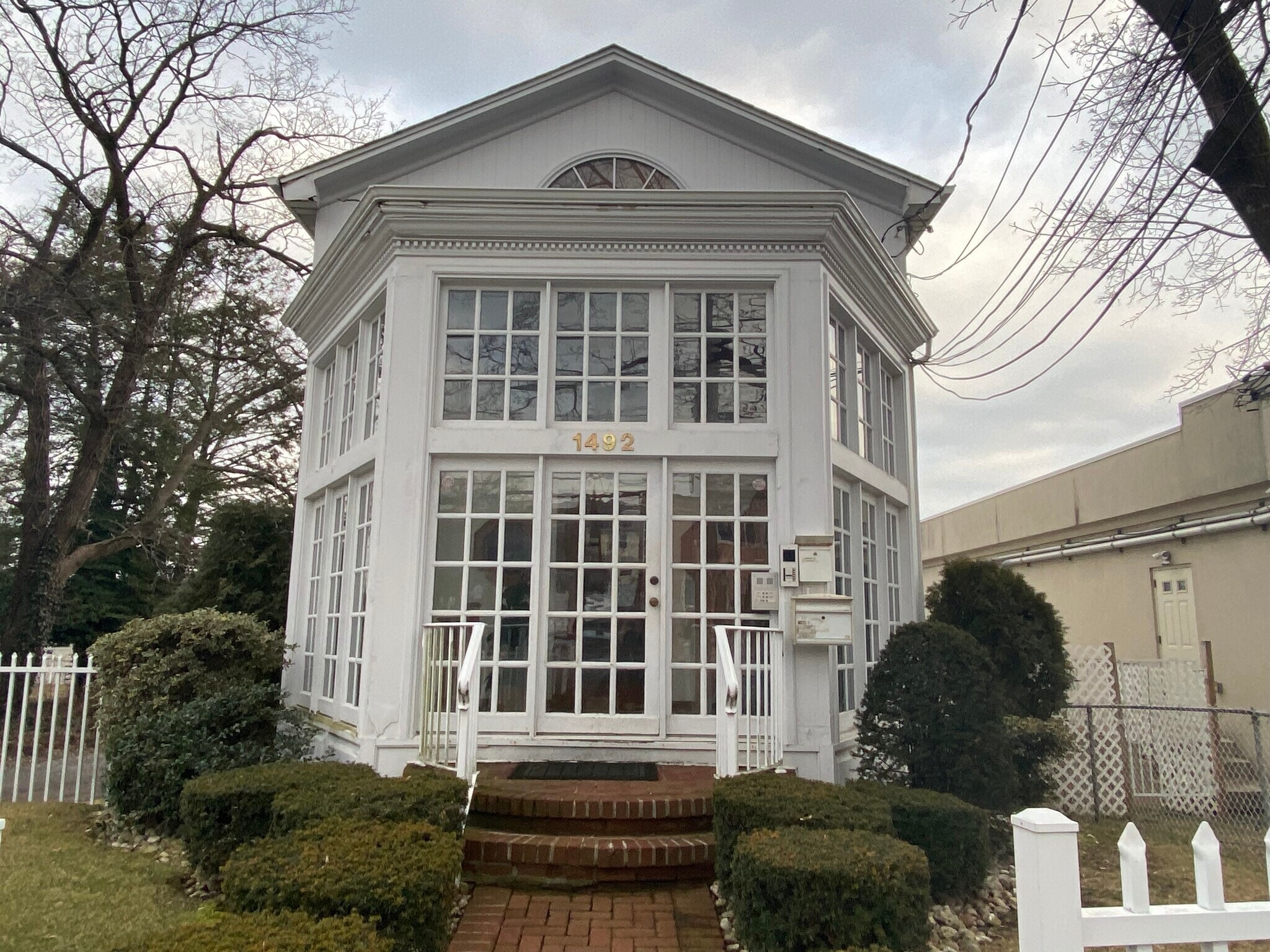 1492 Richmond Rd, Staten Island, NY for sale Building Photo- Image 1 of 1