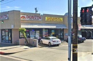 More details for 10397-10405 Long Beach Blvd, Lynwood, CA - Retail for Lease