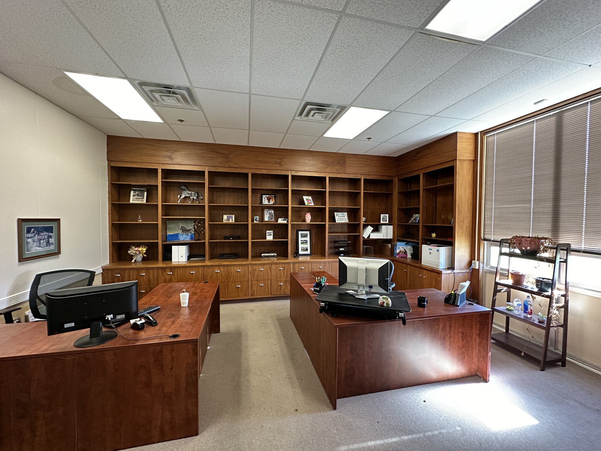 1350 Cunningham Rd N, Kinston, NC for lease Interior Photo- Image 1 of 24