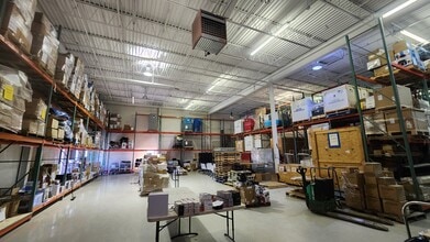 490-492 Rt 46, Fairfield, NJ for sale Interior Photo- Image 2 of 12