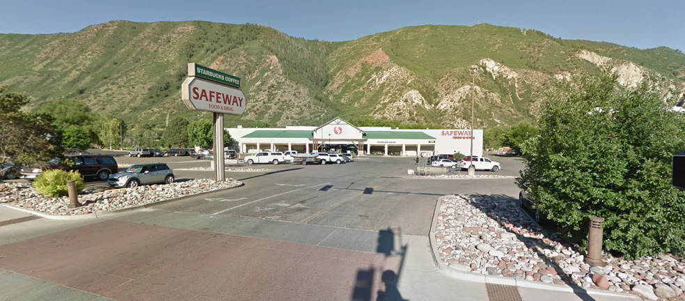 2001 Grand Ave, Glenwood Springs, CO for lease - Primary Photo - Image 1 of 1