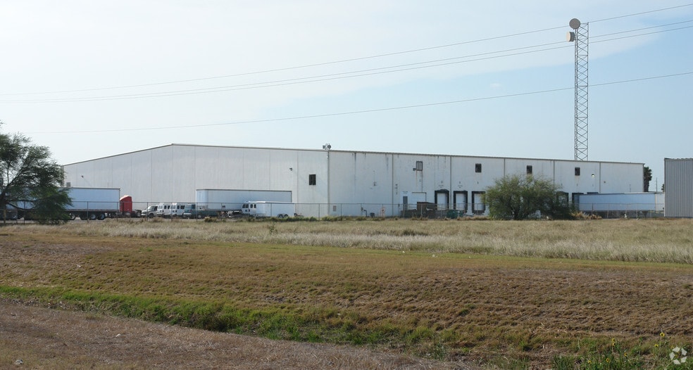 3801 W Ursula Ave, McAllen, TX for lease - Building Photo - Image 2 of 2