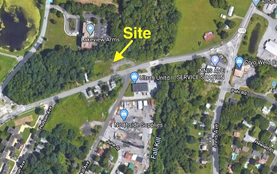 35 Salt Point Tpke, Poughkeepsie, NY for sale - Primary Photo - Image 1 of 1