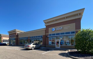 More details for 749 Apollo Dr, Lino Lakes, MN - Retail for Lease