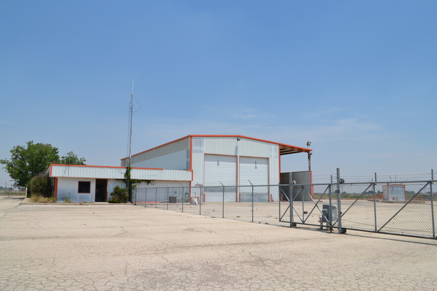 7316 N Lovington Hwy, Hobbs, NM for sale - Building Photo - Image 1 of 1