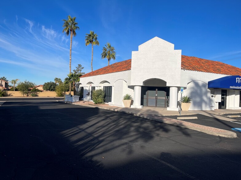 5761 E Brown Rd, Mesa, AZ for sale - Building Photo - Image 1 of 1