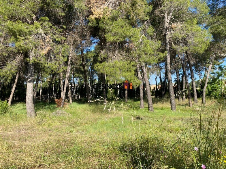 Land in Aigües for sale - Building Photo - Image 2 of 2