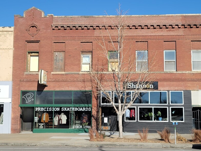 1630 O St, Lincoln, NE for sale - Building Photo - Image 1 of 1