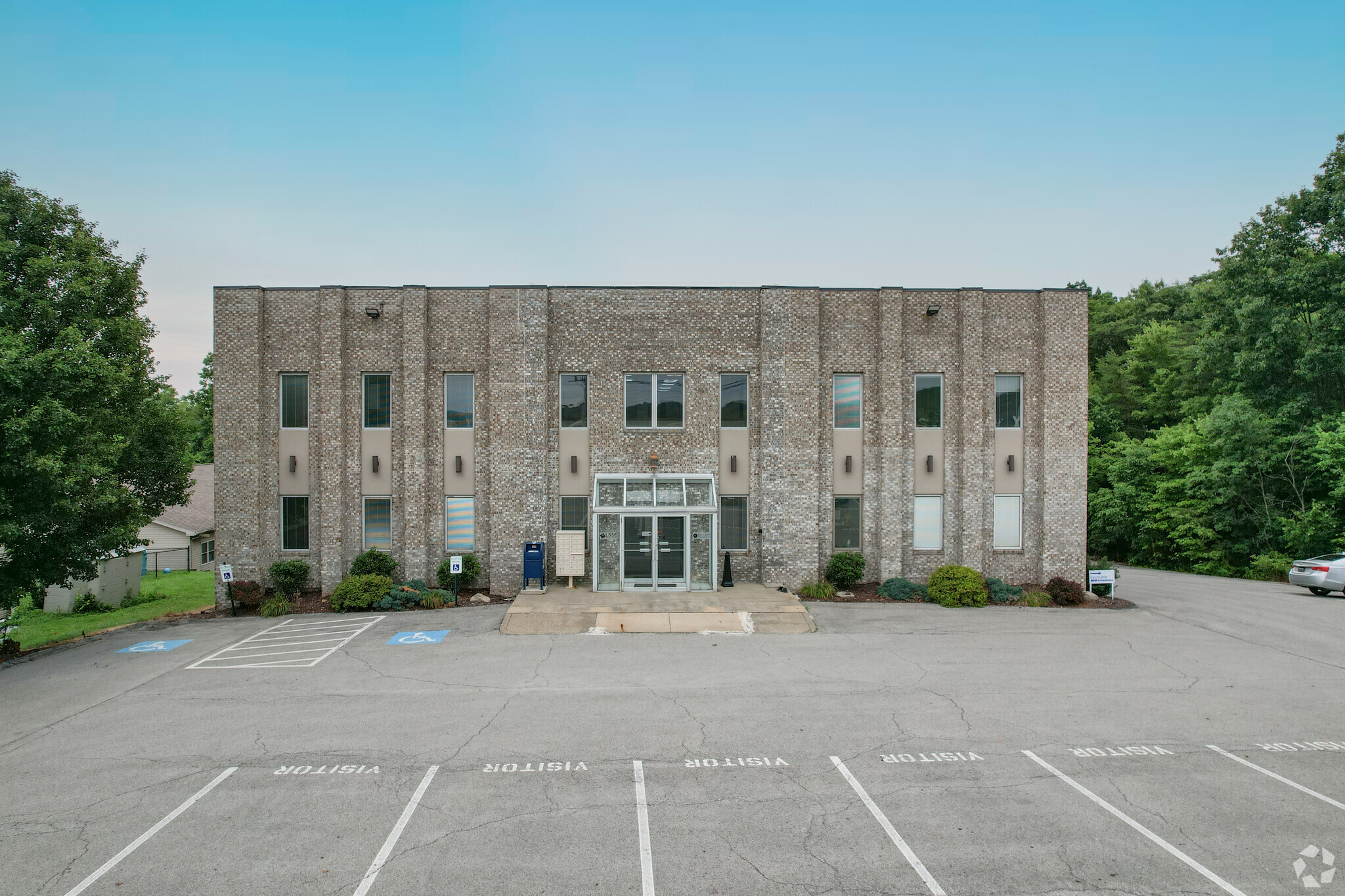 150 Pleasant Dr, Aliquippa, PA for sale Building Photo- Image 1 of 1