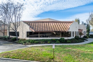 More details for 47531 Warm Springs Blvd, Fremont, CA - Office for Lease