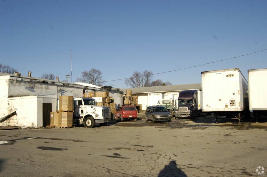 175 Willow St, Toughkenamon, PA 19374 Industrial for Sale