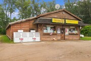 M-55 Market - Convenience Store