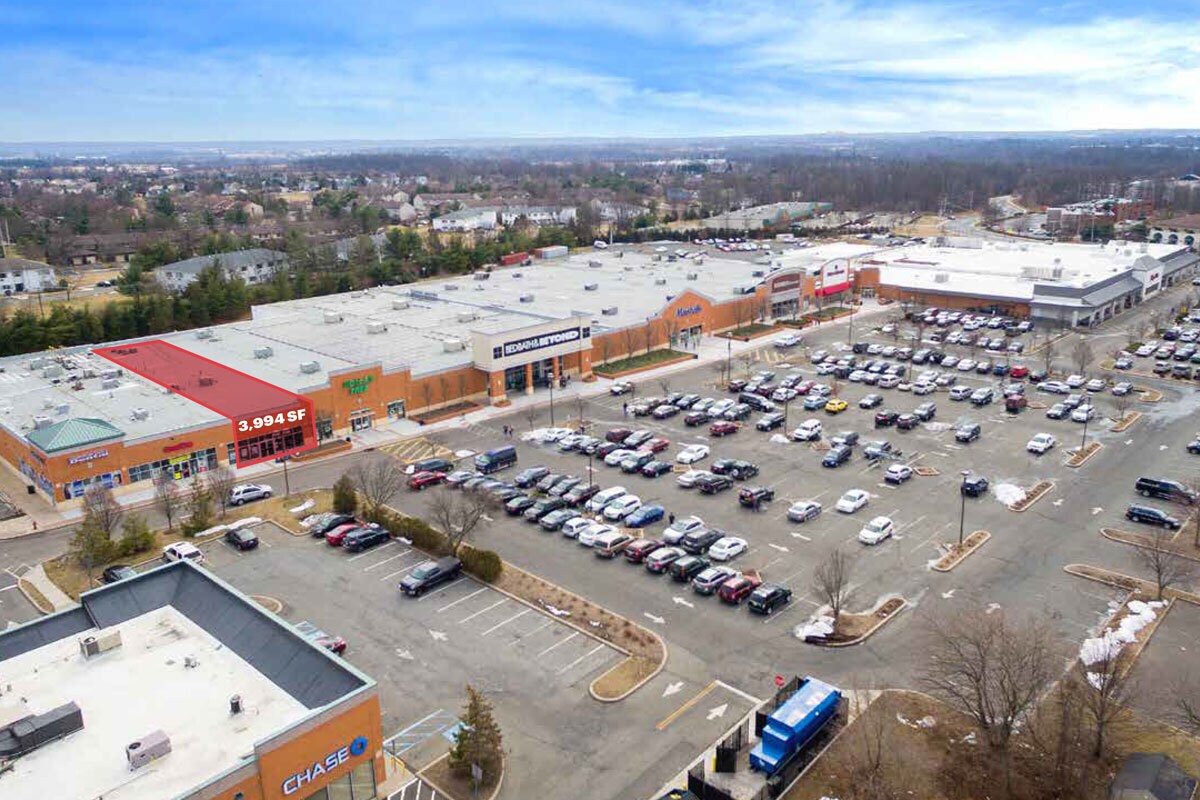 flemington nj shopping
