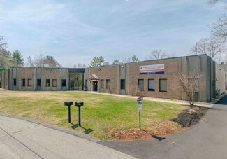 More details for 34 Linnell Cir, Billerica, MA - Flex for Lease