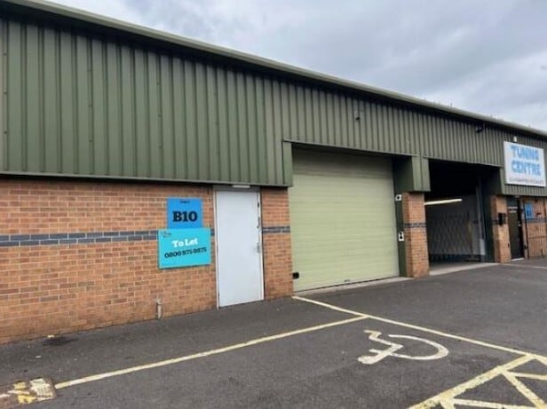 Knowles Ln, Bradford for lease - Building Photo - Image 2 of 8