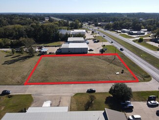 More details for North John Redditt Drive, Lufkin, TX - Land for Sale