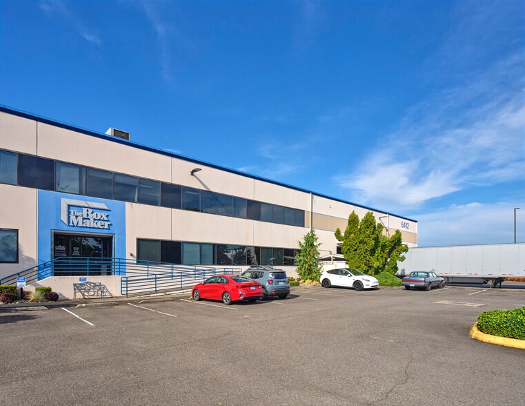 6412 S 190th St, Kent, WA for sale - Building Photo - Image 1 of 7