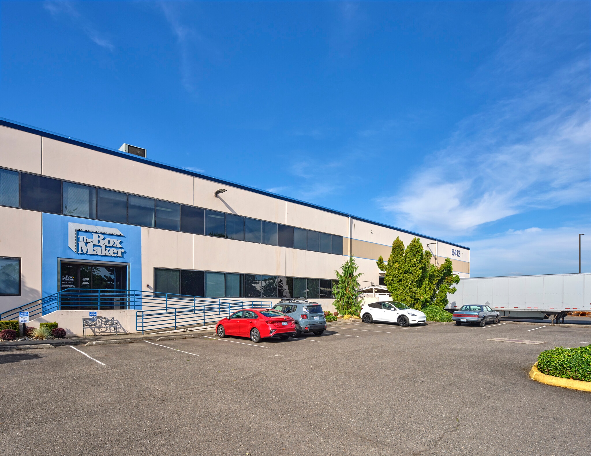 6412 S 190th St, Kent, WA for sale Building Photo- Image 1 of 8