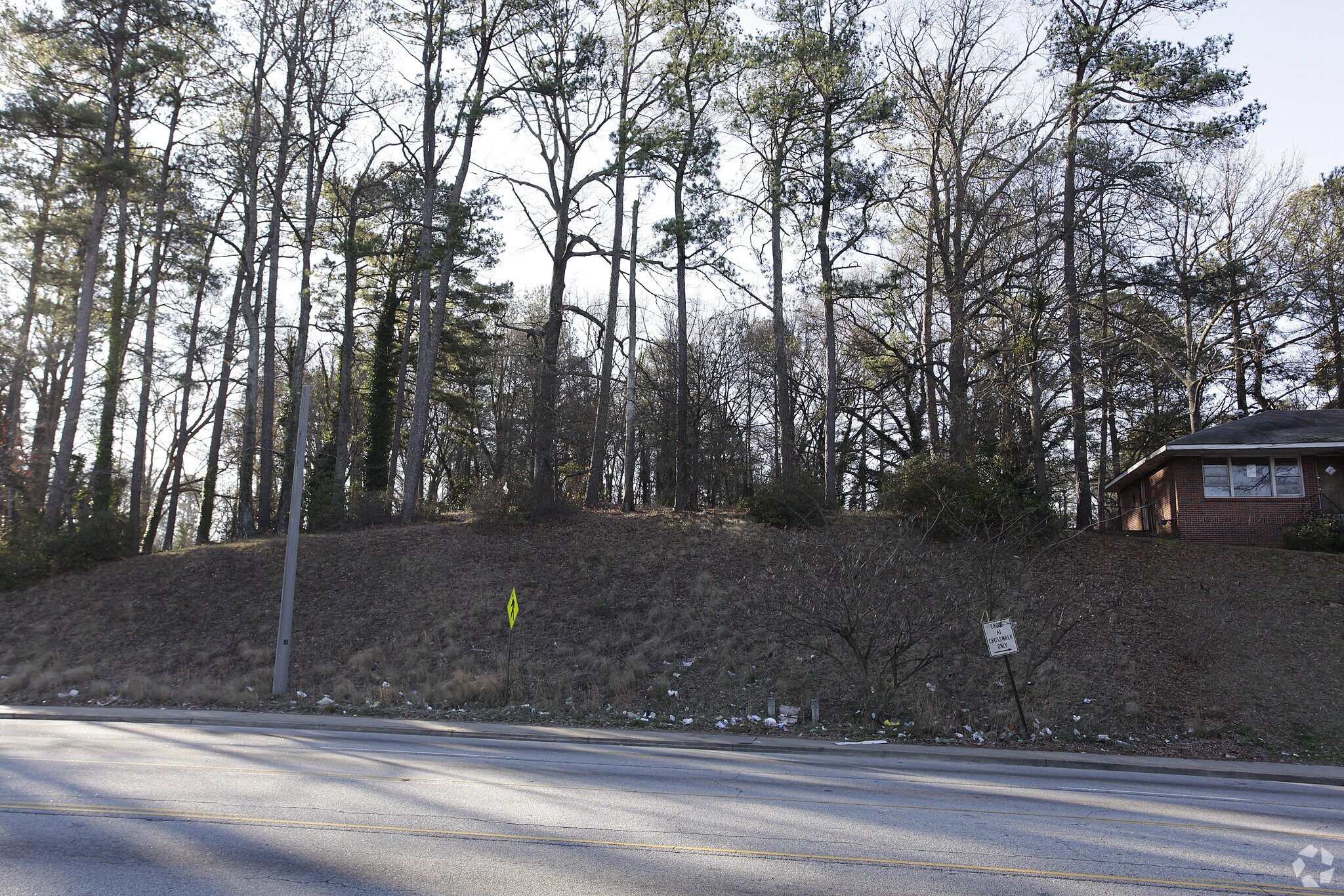 476 Cleveland Ave SW, Atlanta, GA 30315 Land for Sale