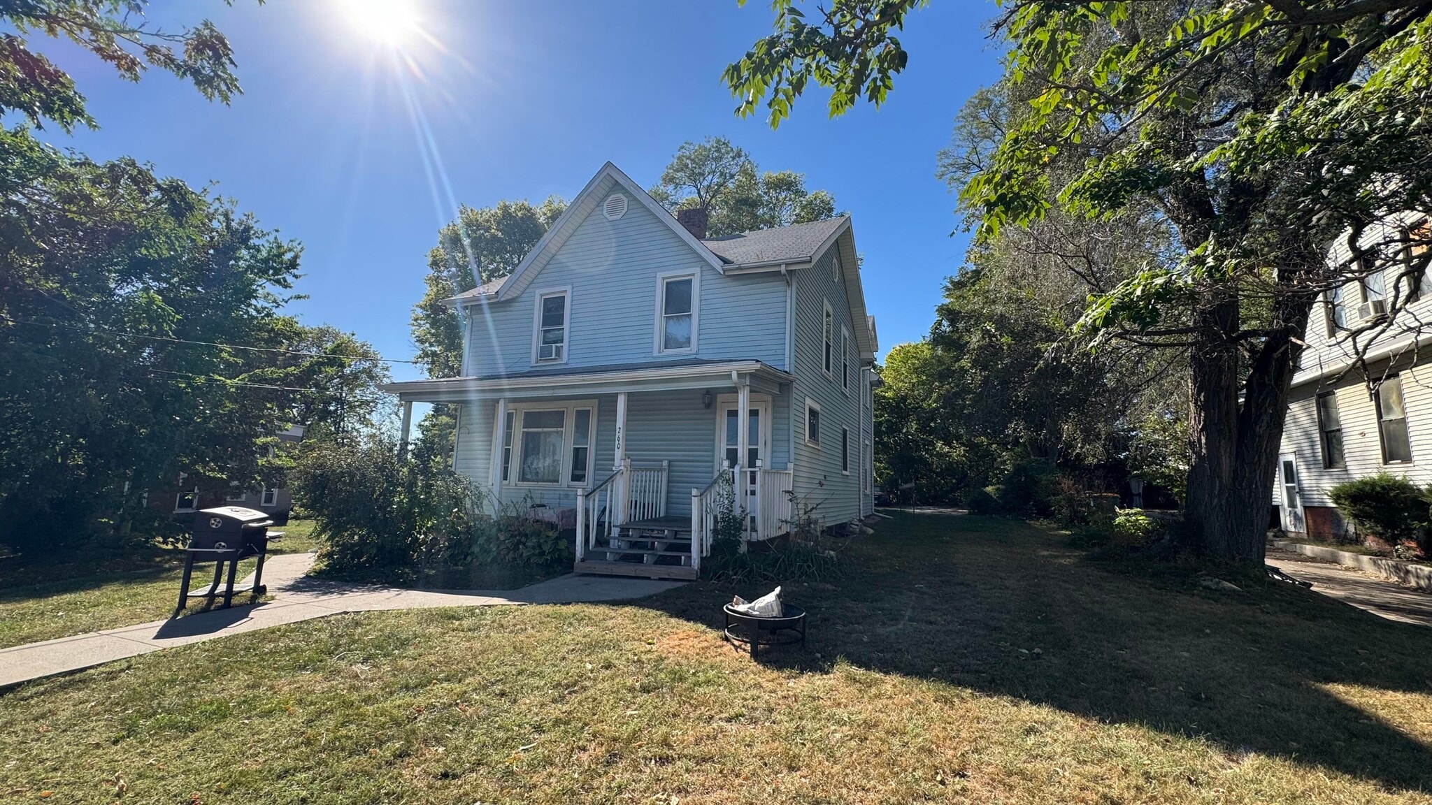 260 N Broad St, Galesburg, IL for sale Primary Photo- Image 1 of 4