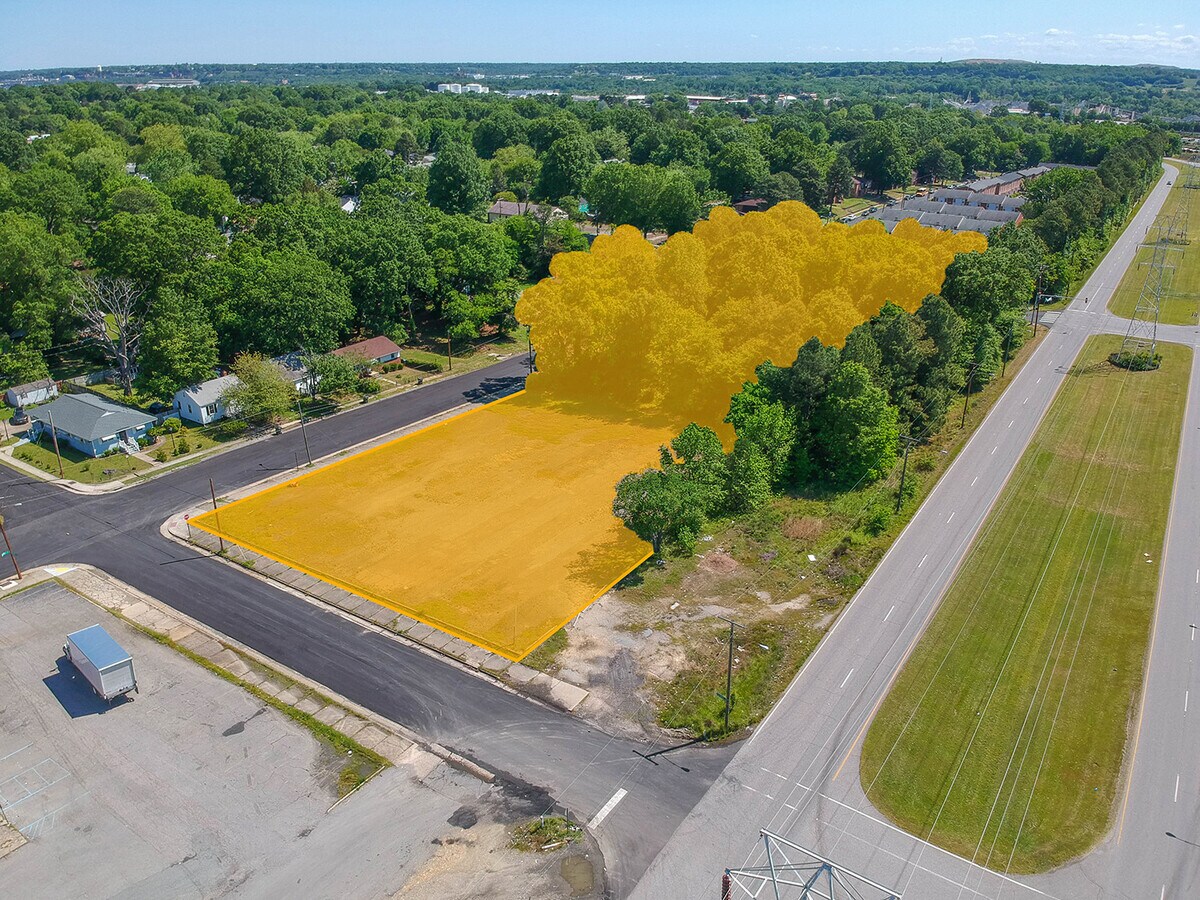 24002420 Afton Ave, Richmond, VA 23224