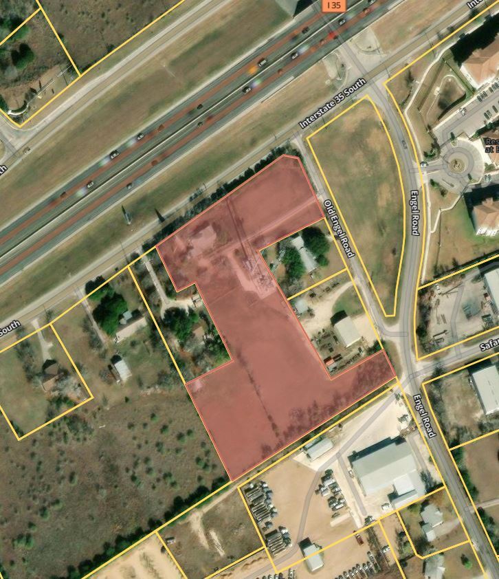 130 Old Engel Rd, New Braunfels, TX 78132 130 Old Engel Rd