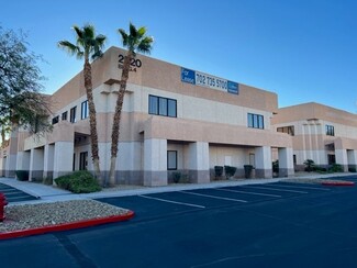 More details for 2920 N Green Valley Pky, Henderson, NV - Office for Lease