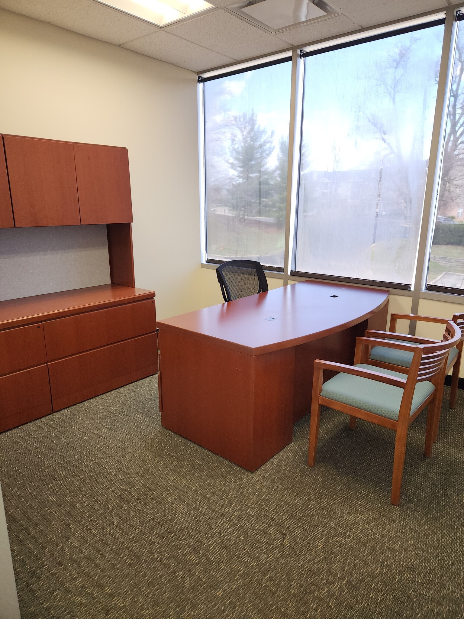 1950 N Washington St, Naperville, IL for lease Building Photo- Image 1 of 4