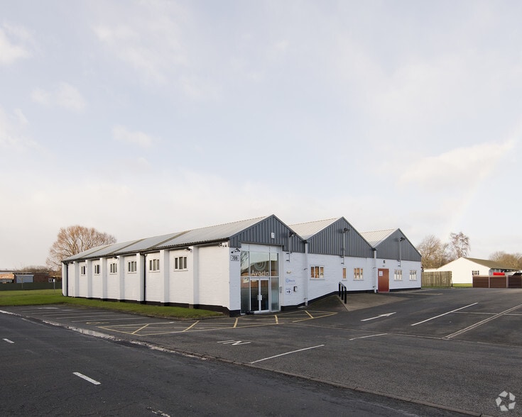 Avenue E W, Wetherby for sale - Primary Photo - Image 1 of 1