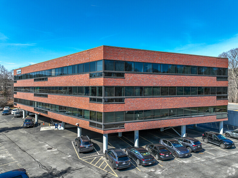 80 Hayden Ave, Lexington, MA for lease - Primary Photo - Image 1 of 5