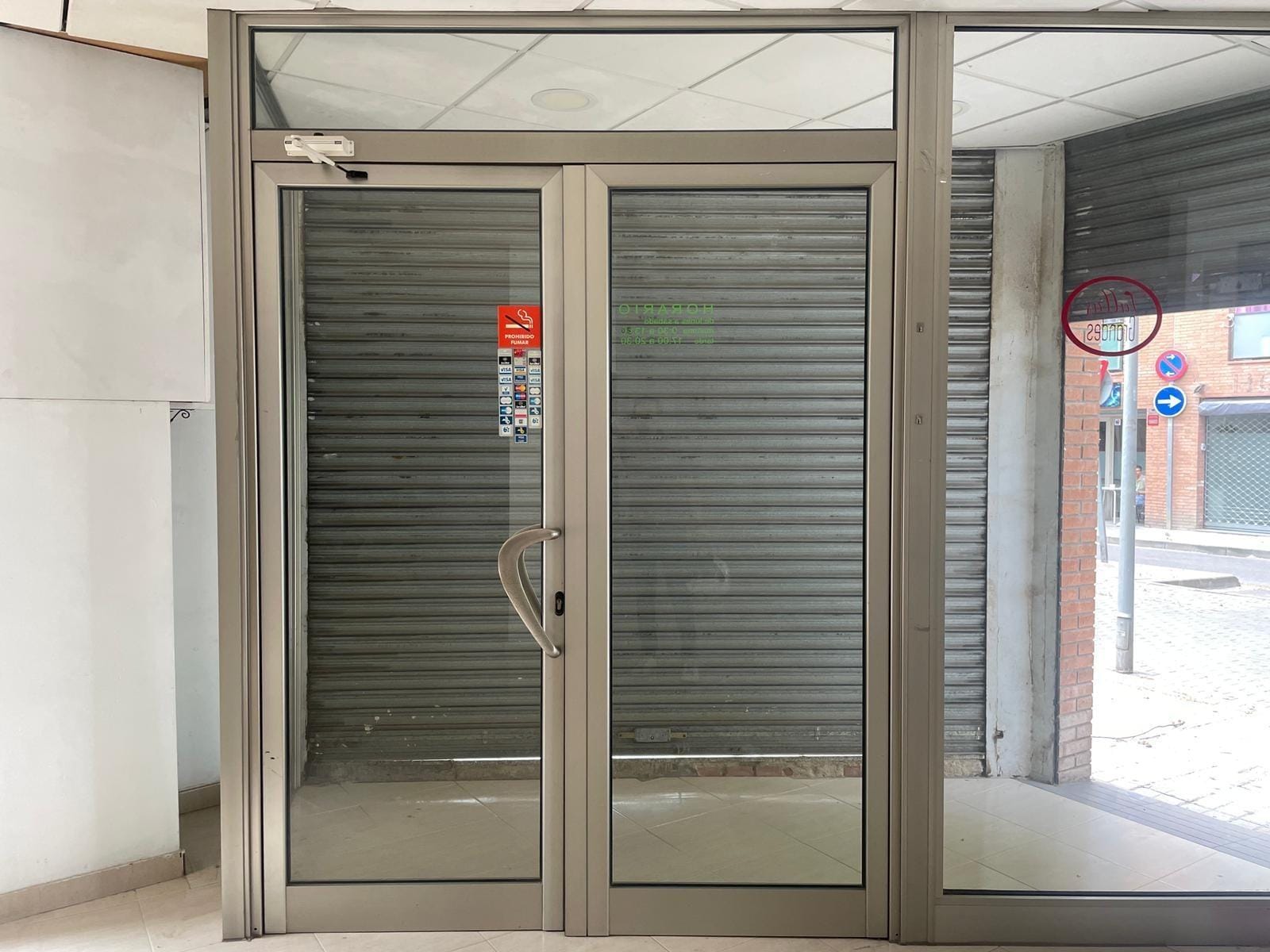 Retail in Vilanova del Camí, Barcelona for lease Interior Photo- Image 1 of 9