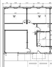6 Winners Cir, Arden, NC for lease Floor Plan- Image 1 of 1