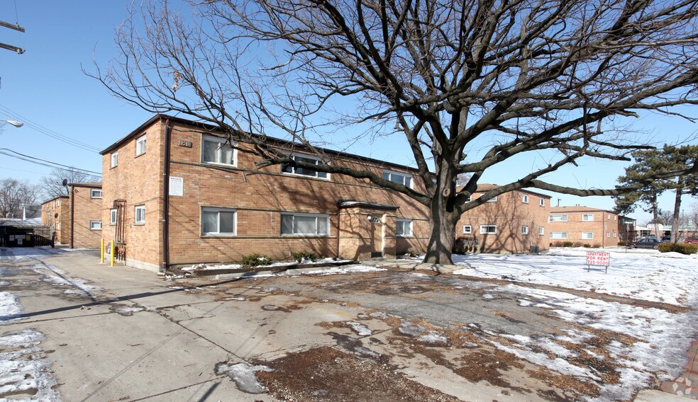 4331 Yearling Cir, Columbus, OH for sale - Primary Photo - Image 1 of 1