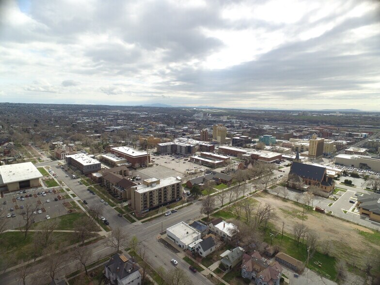 2427 Jefferson Ave, Ogden, UT for lease - Building Photo - Image 1 of 40
