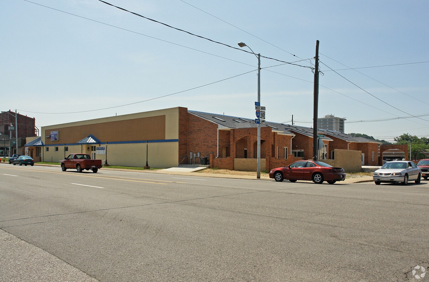 1108 Winchester Ave, Ashland, KY 41101