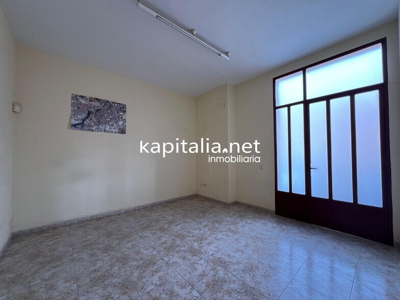 Industrial in Valencia de Alcántara for lease - Building Photo - Image 3 of 6