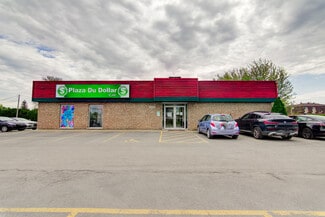 More details for 988 Boul Saint-Jean-Baptiste, Mercier, QC - Retail for Lease