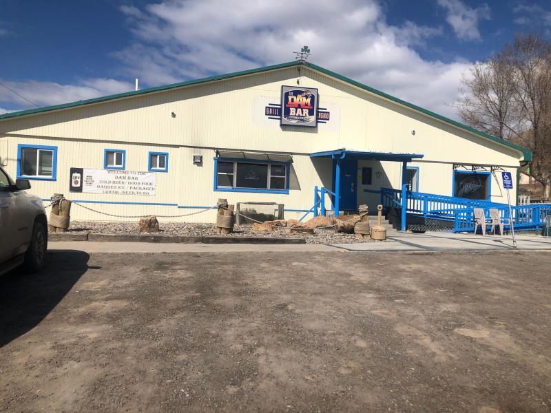 8030 Canyon Ferry Rd, Helena, MT for sale Building Photo- Image 1 of 1