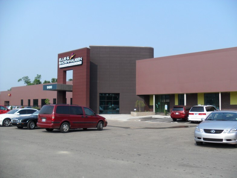 5120 Dixie Hwy, Louisville, KY, 40216 - Office Space For Lease