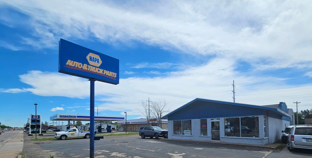 15779 US Highway 63, Hayward, WI for sale Building Photo- Image 1 of 9