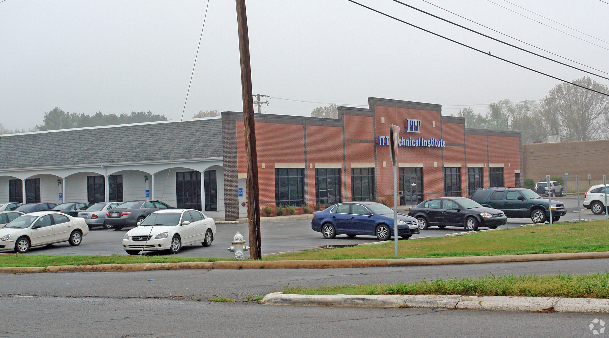 4520 S University Ave, Little Rock, AR 72204 Office for Sale