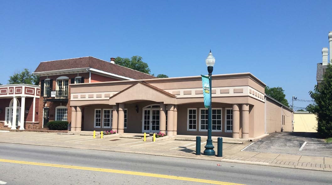 210 E Main St, Franklin, TN for sale Building Photo- Image 1 of 1