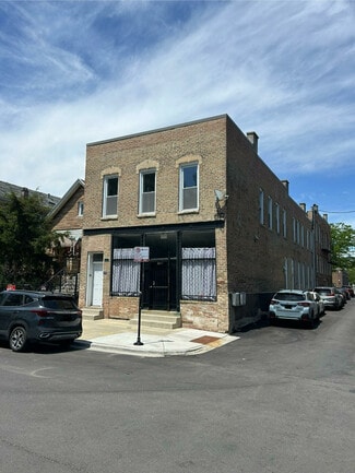 More details for 1616 W 18th Pl, Chicago, IL - Office/Retail for Lease