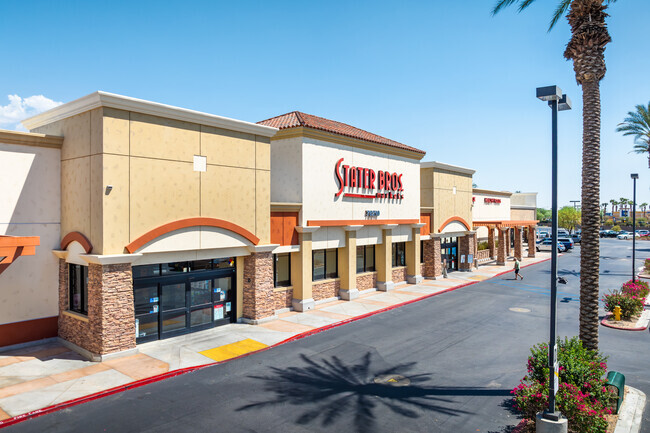 More details for 78206 Varner Rd, Palm Desert, CA - Retail for Lease