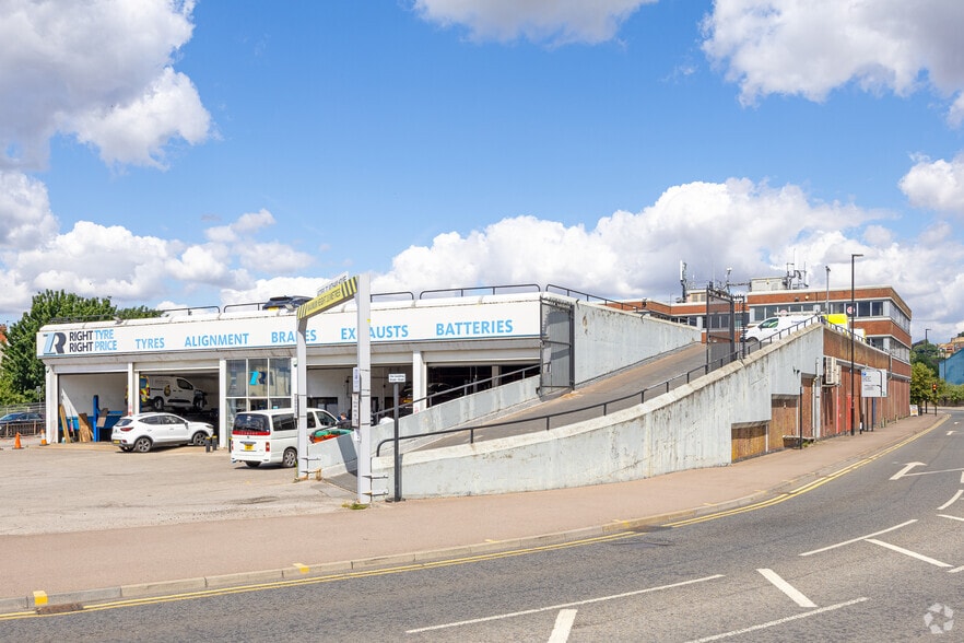 Canwick Rd, Lincoln for lease - Building Photo - Image 3 of 7