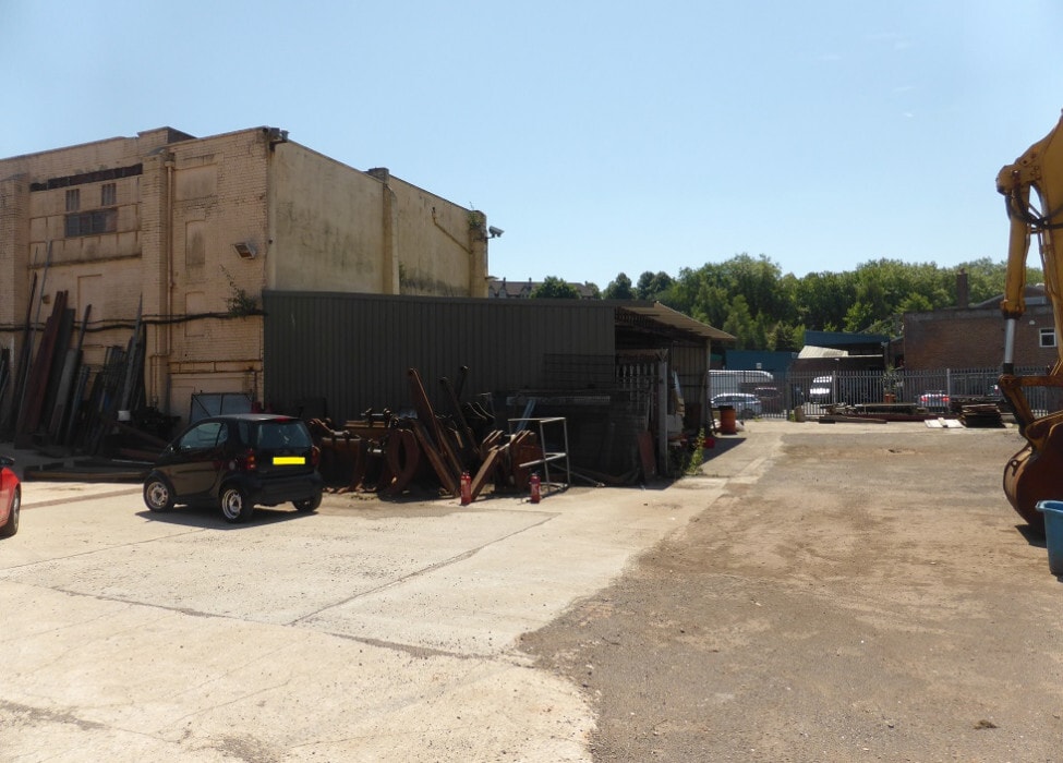 10 Whitehouse St, Bristol for sale Primary Photo- Image 1 of 1